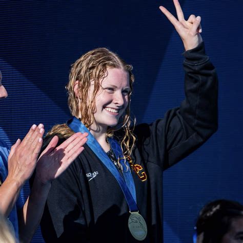 USC Swim Dive On Twitter Phillips66Nats X FightOn Kaitlyn Dobler