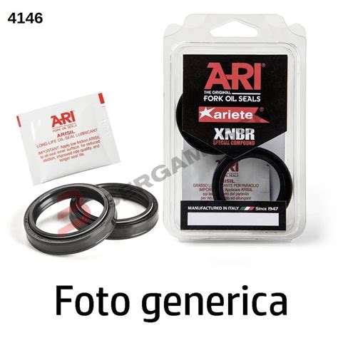 KIT PARAOLI FORCELLA ARIETE ARI 021 Tramuto Moto