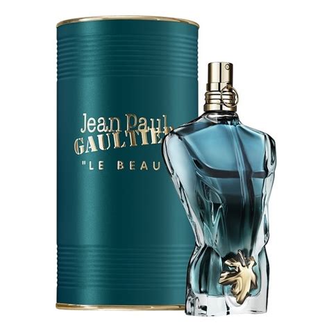 Jean Paul Gaultier Le Beau Male Eau De Toilette