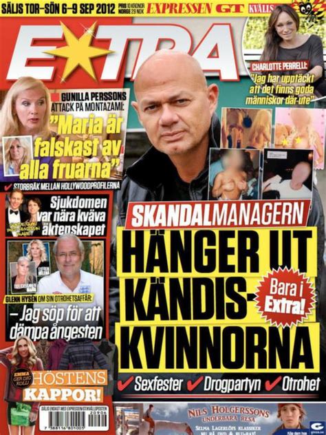 NU ÄR DET DAGS FÖR NYA SEX SKANDALER Mens World