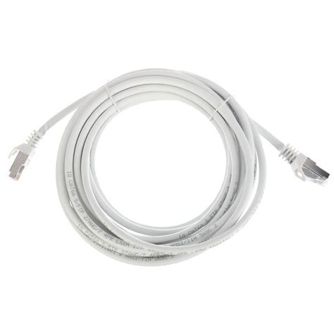 PureLink IQ PC1002 050 Cat6A Thomann United Kingdom