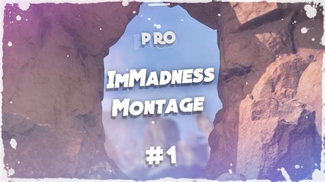 Pro Apex Legends Montage Immadness Highlights Youtube