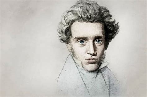 Qu Es La Angustia Por S Ren Kierkegaard Cultura Inquieta