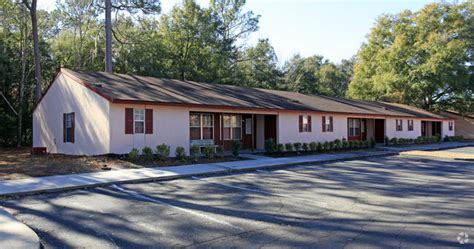 Village Oaks Apartments Ii Apartments In Live Oak Fl