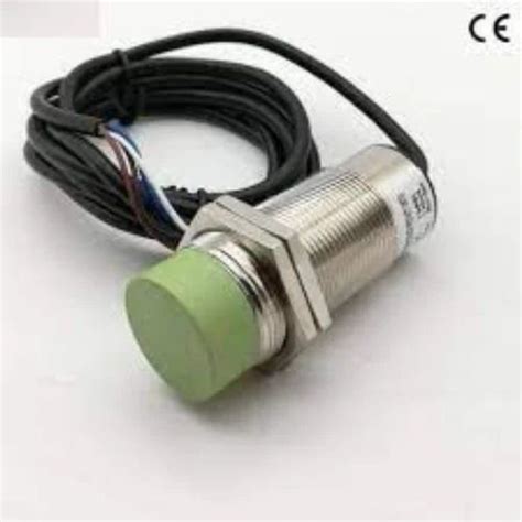 M Pnp No Proximity Sensor At Best Price In Ahmedabad By Aangi