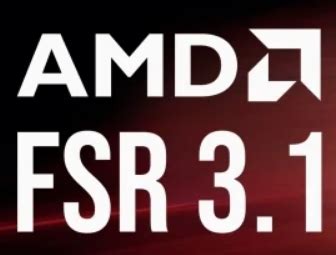 AMD FSR 3.1 launched: frame generation feature also works on Nvidia ...