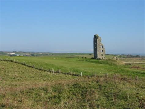 Ireland Golf Packages - Vacation Trips And Tours | Hidden Links Golf