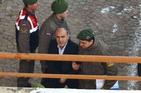 Ermenek ten iş cinayetinden tutuklandı Abdullah Özbey AKP den aday