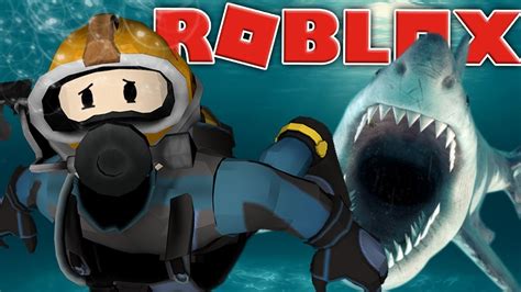 Roblox Tiger Shark