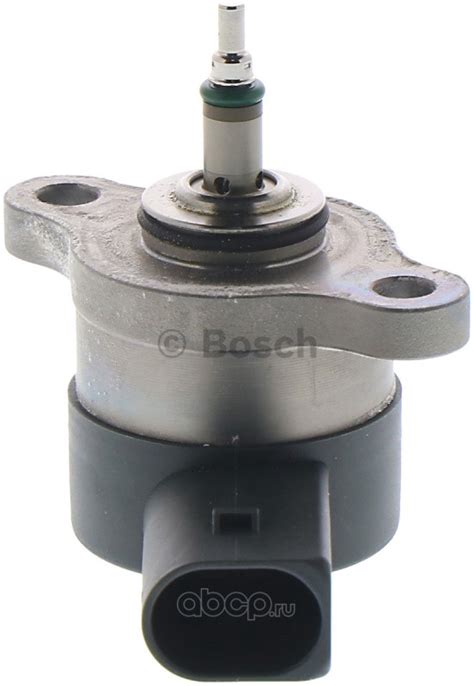 Bosch Pressure Control Valve Common Rail System