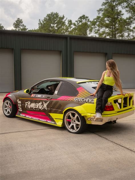 Collete Davis Racing added a new... - Collete Davis Racing