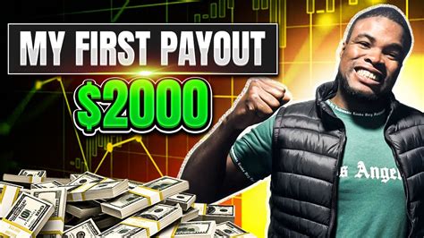 How To Get Apex Trader Funding Payout Youtube