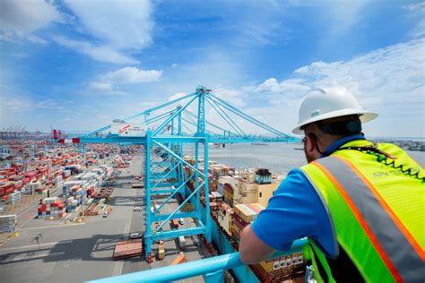 Apm Terminals Introduces Industry Leading Application Monitoring