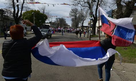 Frente Amplio Define Claves Del Programa Electoral Y Ruta A 2024 El