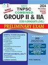 Sura S Tnpsc Group Ii Iia Main Exam Paper I Ii Book In English