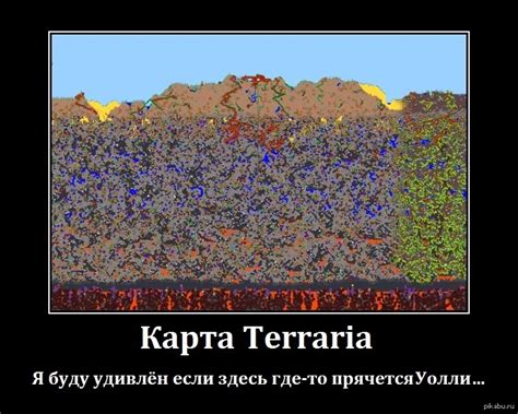 Где же Уолли? | Пикабу