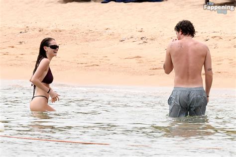 Leni Klum Leniklum Nude Leaks Photo Thefappening