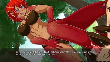 Quest Failed Chapter One Part More Feet Play XVIDEOS
