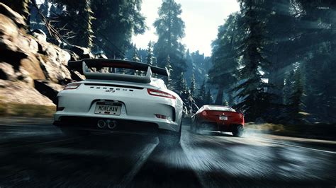 Need for Speed: Rivals [21] wallpaper - Game wallpapers - #30622