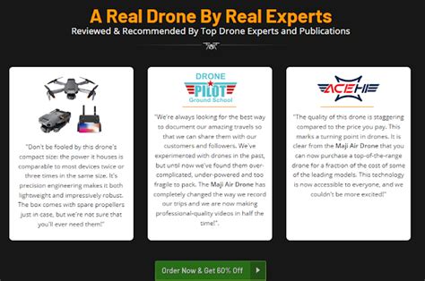 Maji Air Drone Reviews Working Benefits Price For Sale DIBIZ