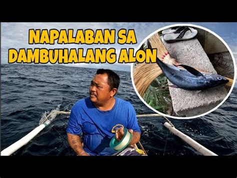 TULINGAN ADVENTURE DINA MAKAPAG HANAP DAHIL SA LAKAS KUYA DAGUL