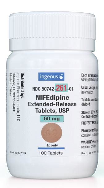 Nifedipine 20mg Nifelat R Tablets 10s Rocket Health 47 Off