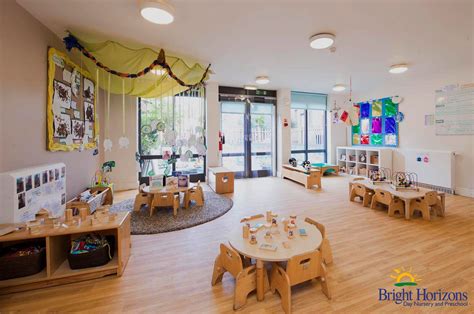 Raynes Park Day Nursery Preschool In Raynes Park London Bright