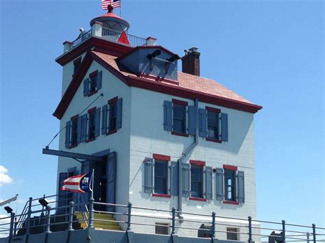 Lorain Lighthouse