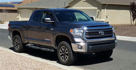 Toyota Tundra Bolt Pattern The Ultimate Guide