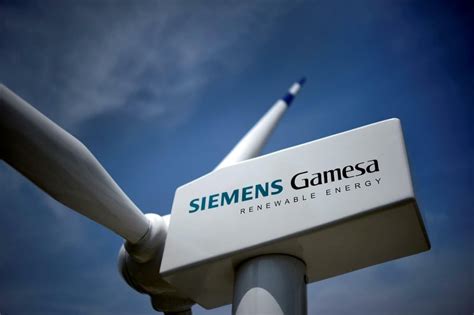 Dax Konzern Siemens Energy Meldet Milliarden Gewinn Und Erh Ht Prognose