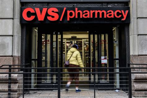 CVS acquires at-home health care company: How it could impact medical