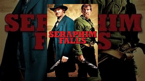 Seraphim Falls Poster