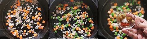 Paneer Stir Fry Recipe Paneer Stir Fry With Vegetables Sharmis Passions