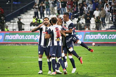 Alianza Lima ¿quién Es El Jugador Blanquiazul Mejor Pagado Del Fútbol