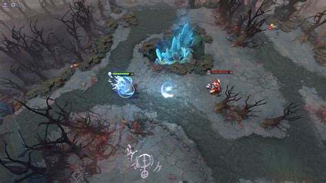 Ancient Apparition Dota