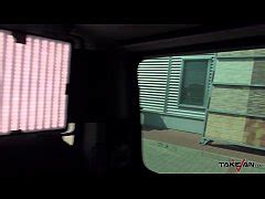 Extreme Big Tits Bouncing In Van When Babe Is Fucked By Stranger Xxx Mobile Porno Videos