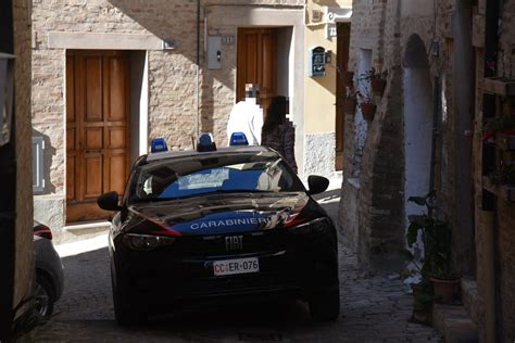 Trovato Morto In Casa Giallo A Monte San Giusto Cronache Fermane