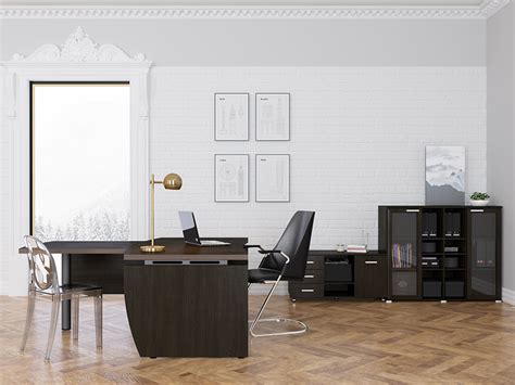 Брифинг-приставка 76B505 - купить в магазине Positiff-Office