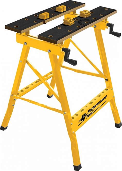 Top 10 Best Portable Folding Workbenches in 2021 Complete Reviews