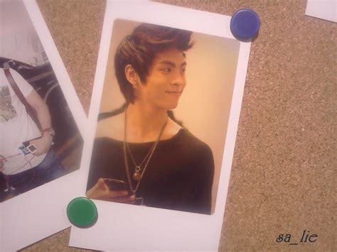 Phia On Twitter And Even More Jonghyun Polaroids Fuck Sm