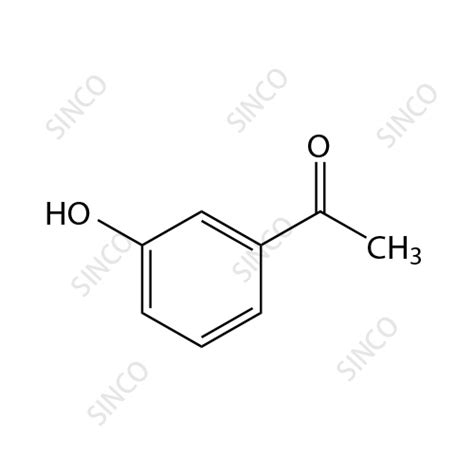 依替福林芬杂质e（3 羟基乙酰苯醌） 121 71 1 Chemicalbook