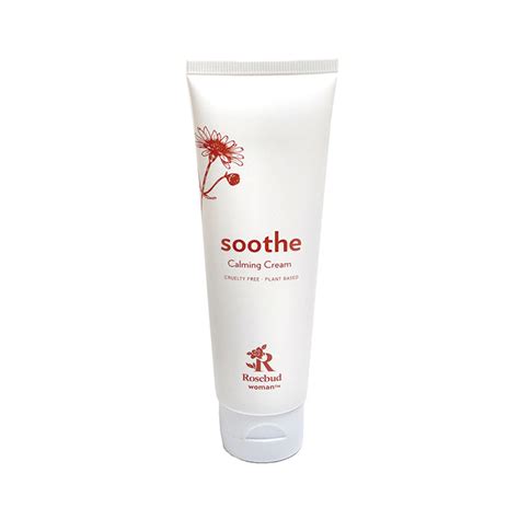 Soothe Calming Cream