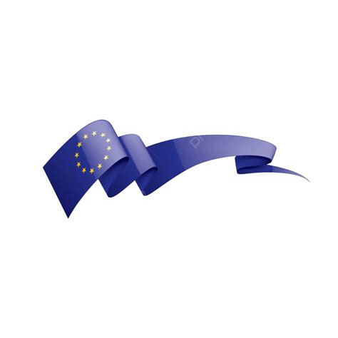 European Union Flag Vector Art Png European Union Flag Eu Europe