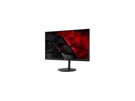 Acer NITRO XV272U Pbmiiprzx 27" 144Hz IPS Monitor Gaming - Newegg.com
