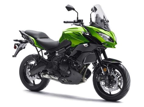 Kawasaki Versys 650 LT 2017 Prices in UAE, Specs & Reviews for Dubai ...