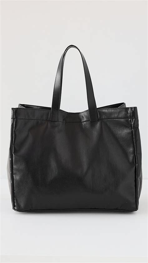 Anine Bing Large Rio Tote Shopbop