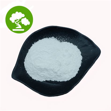 Food Additive Organic Sweetener Crystalline Fructose White Small