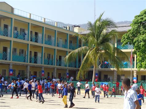 Petit Séminaire Collège Saint Martial