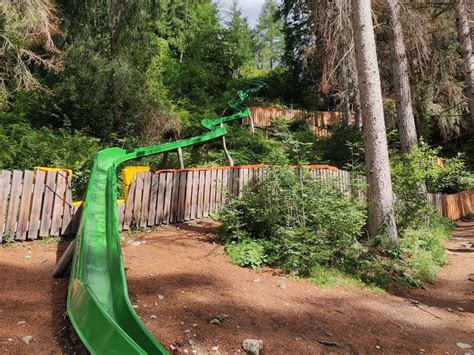 Kinderwelt Olang Wanderungen Und Rundwege Komoot