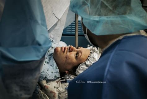 C Section Birth Photos Show Beauty Of Cesarean Delivery